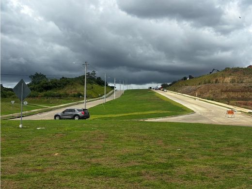 Участок, La Chorrera, Distrito de La Chorrera