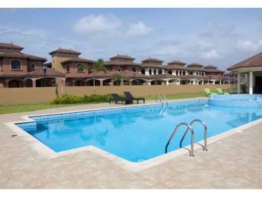 Casa di lusso a Panamá, Distrito de Panamá