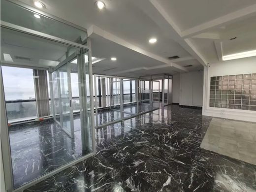 ‏משרד ב  פנמה סיטי, Distrito de Panamá