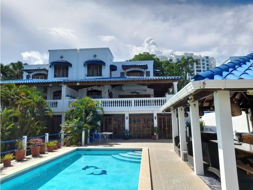 Luxury home in Río Hato, Distrito de Antón