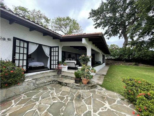 Maison de luxe à Paitilla, Distrito de Panamá