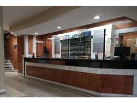 Гостиница, Bella Vista, Distrito de Donoso