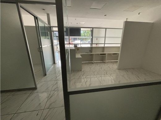 Офис, Bella Vista, Distrito de Donoso