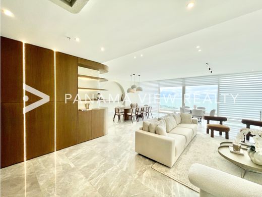 Квартира, Панама, Distrito de Panamá