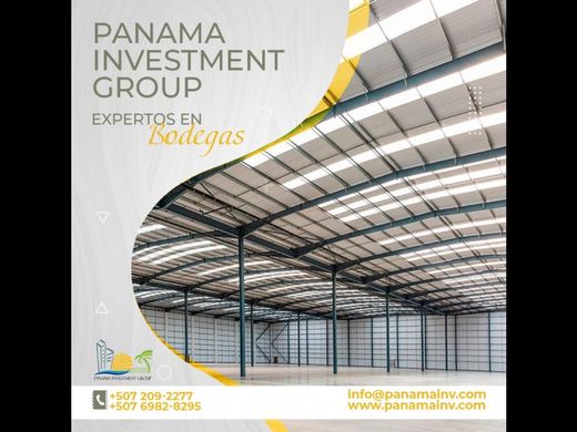 Terreno en San Miguelito, Distrito San Miguelito