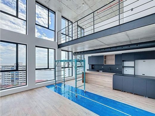 Apartment in San Francisco, Distrito de San Francisco