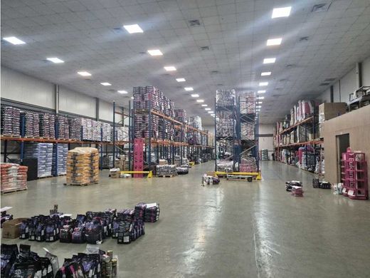 Daire Panama Pacifico, Provincia de Panamá