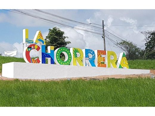 ‏קרקע ב  La Chorrera, Distrito de La Chorrera