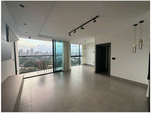 Appartamento a Panamá, Distrito de Panamá