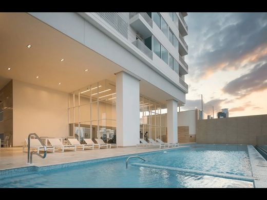 아파트 / 파나마 시, Distrito de Panamá