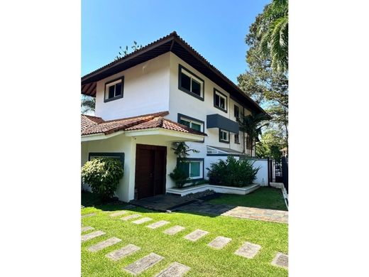 Πολυτελή κατοικία σε Πόλη του Παναμά, Distrito de Panamá