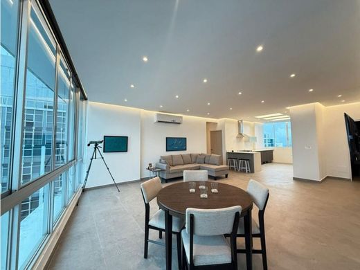 Apartment / Etagenwohnung in Panama-Stadt, Distrito de Panamá