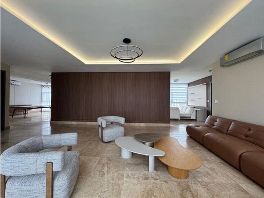 Appartamento a Panamá, Distrito de Panamá