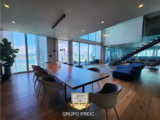 Piso / Apartamento en Ciudad de Panamá, Distrito de Panamá