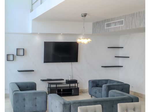 Piso / Apartamento en Ciudad de Panamá, Distrito de Panamá
