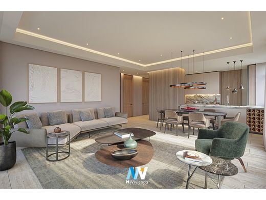 Piso / Apartamento en Ciudad de Panamá, Distrito de Panamá