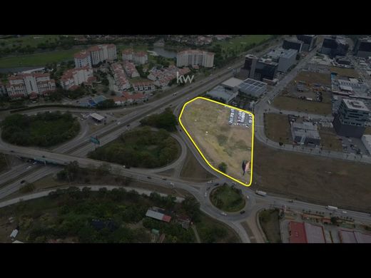 Участок, Juan Díaz, Distrito de Antón