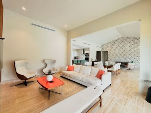 Farallón, Distrito de La Pintadaの高級住宅