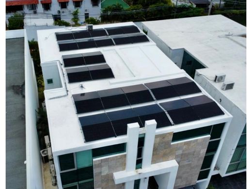 Πολυτελή κατοικία σε Πόλη του Παναμά, Distrito de Panamá