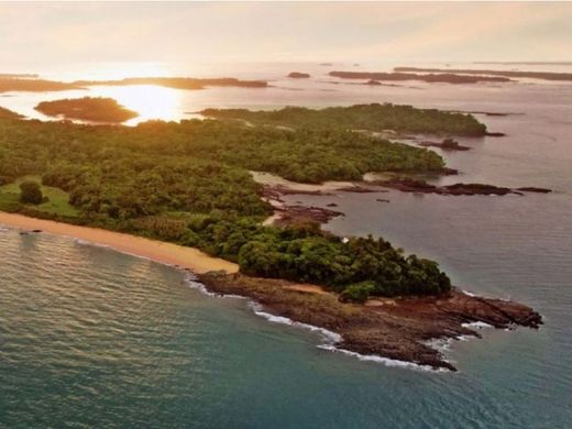 Вилла, Balboa, Distrito de Panamá