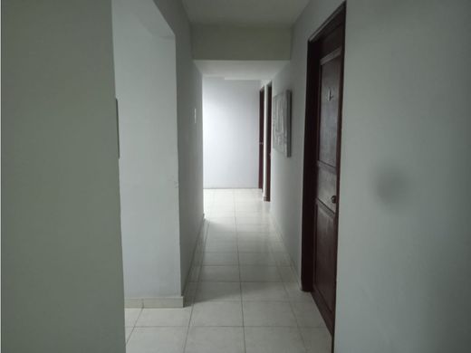 Komplex apartman Panama (şehir)
, Distrito de Panamá