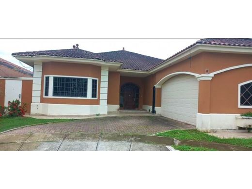 Casa di lusso a Panamá, Distrito de Panamá