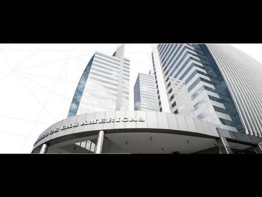 사무실 / 파나마 시, Distrito de Panamá