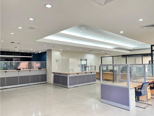 Office in Bella Vista, Distrito de Donoso