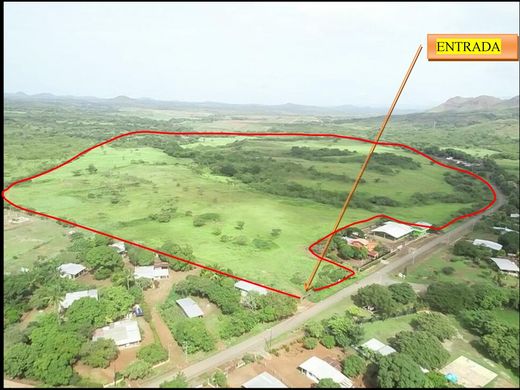 Grundstück in Natá, Distrito de Natá