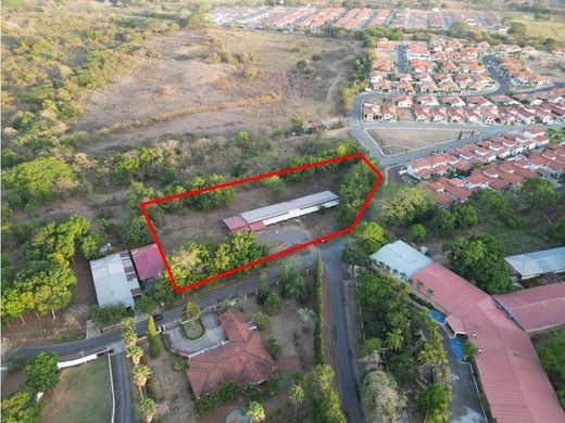 Arsa Chitré, Distrito de Chitré