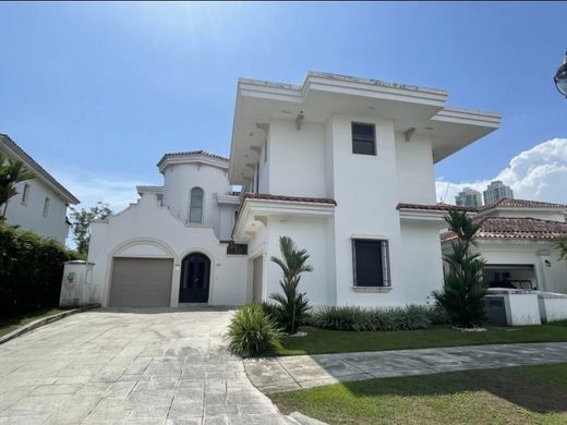 Casa di lusso a Panamá, Distrito de Panamá