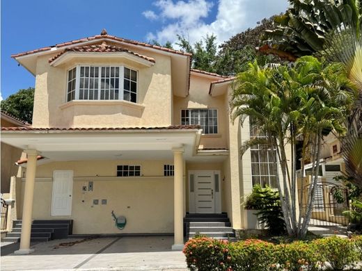 Luxury home in Panama City, Distrito de Panamá
