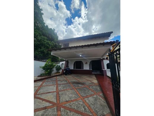 Luxury home in Panama City, Distrito de Panamá