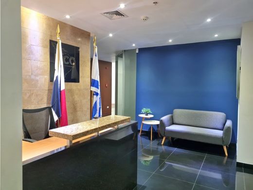 Oficina en Ciudad de Panamá, Distrito de Panamá