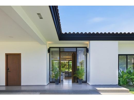 豪宅  Río Hato, Distrito de Antón