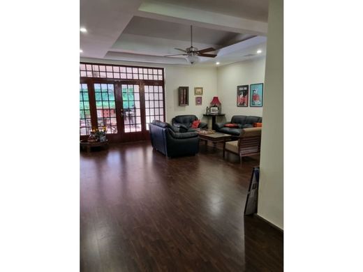 Πολυτελή κατοικία σε Πόλη του Παναμά, Distrito de Panamá