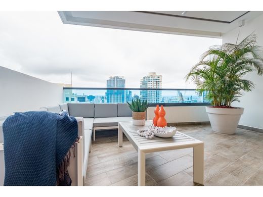 Appartement à Panamá, Distrito de Panamá