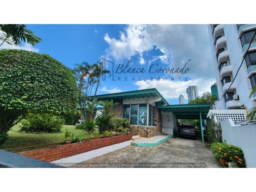 Πολυτελή κατοικία σε Πόλη του Παναμά, Distrito de Panamá