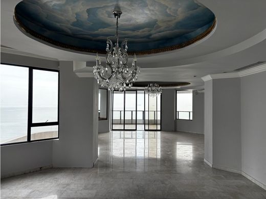 아파트 / 파나마 시, Distrito de Panamá