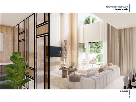 ‏בתי יוקרה ב  פנמה סיטי, Distrito de Panamá