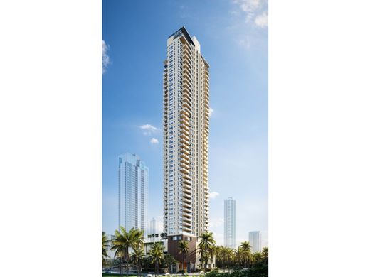 Appartement à Panamá, Distrito de Panamá