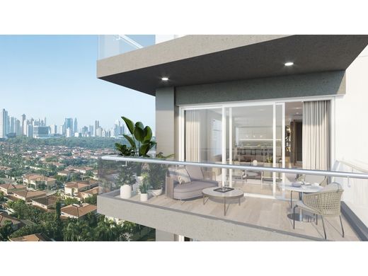 아파트 / Juan Díaz, Distrito de Antón