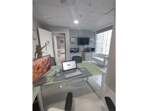 Ufficio a Panamá, Distrito de Panamá