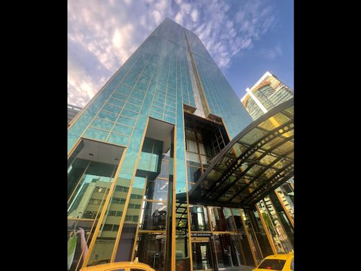 Office in Panama City, Distrito de Panamá