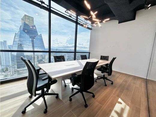 パナマシティ, Distrito de Panamáのオフィス