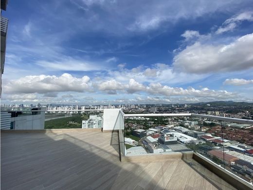 Apartment / Etagenwohnung in Panama-Stadt, Distrito de Panamá
