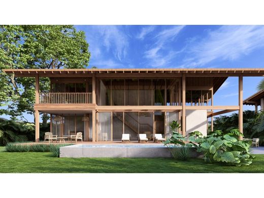 Casa di lusso a Bocas del Toro, Distrito de Bocas del Toro