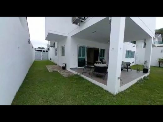 Casa di lusso a San Miguelito, Distrito San Miguelito