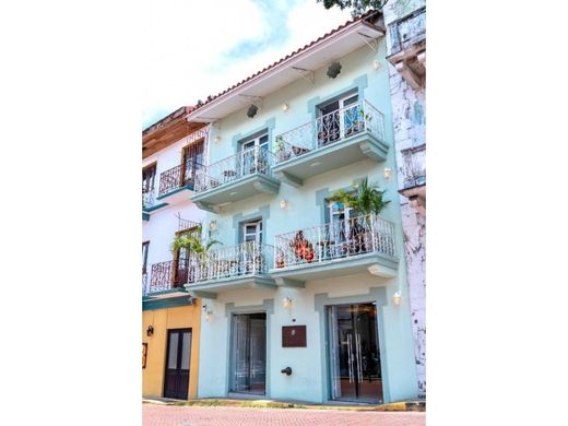 مجمع شقق ﻓﻲ بنما (مدينة), Distrito de Panamá