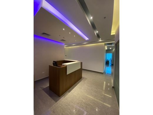 办公室  巴拿馬城, Distrito de Panamá